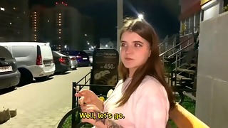 Хотела устроить сцену, но передумала – что было дальше?