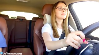 Вождение и этикет: как вести себя в авто