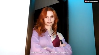 Какой выбор сделала она? Смотри до конца!