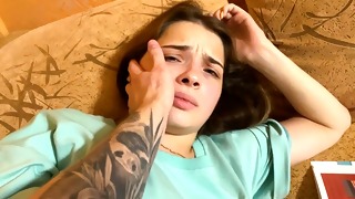 Где ты была вчера? Жесткий разбор полетов!