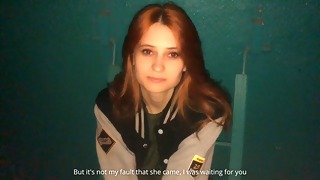 Ты в своем уме? Скрытая съемка без риска! Зачем я сюда приехал?