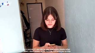 Мастер-класс по раскрепощению для девушек