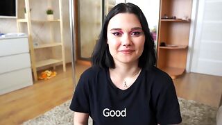 Шокирующий подарок от Кейт Косс