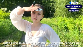Жизнь без границ: опасные эксперименты в кругу близких