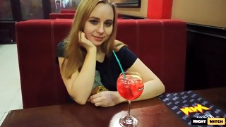 Что скрывает ночь после коктейля?