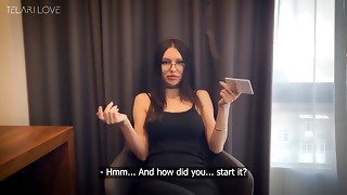 Искусство соблазнения: как пригласить партнера в свой мир
