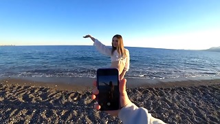 Как соблазнить красотку на море: горячие советы от мастера обольщения