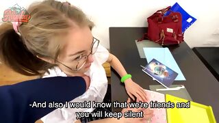 Экзамен за кремпай: неожиданная цена и как ее избежать