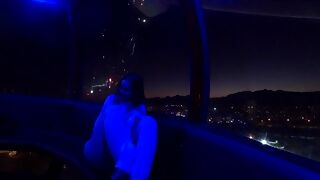 Секреты паркового свидания