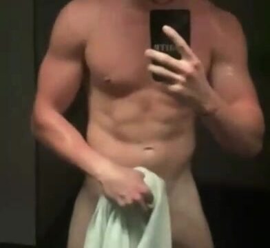 Harry Jowsey Leaked Onlyfans – Shower Big Cock