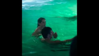 Jacob Elordi and Kaia Gerber Onlyfans Leaked – Hot Videos In Pool