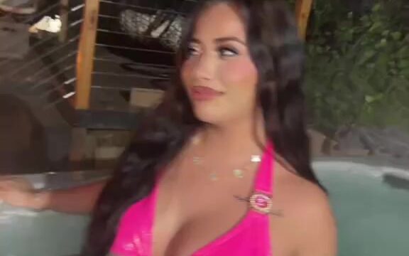 Karlitaae Leaks Onlyfans – Naked White Breasts Pink Breasts Very Sexy