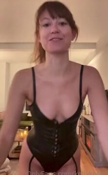 Kelly Keegs Leaked Onlyfans – Show Her Boobs Hot Videos