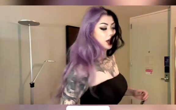 Ravengriim Onlyfans Leaks – Erotic Videos