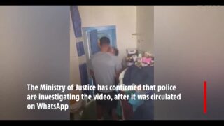 Linda De Sousa Abreu Wandsworth prison officer filming Leaked Videos Porn – Hot Sex Tape