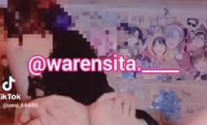 Warensita Leaked Of Onlyfans – Starts Riding My Cock In Reverse Cowgirl Porn Videos